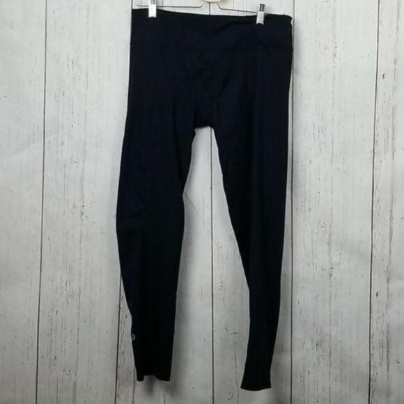 Dear Kate Workout Leggings Black XL - Picture 1 of 7